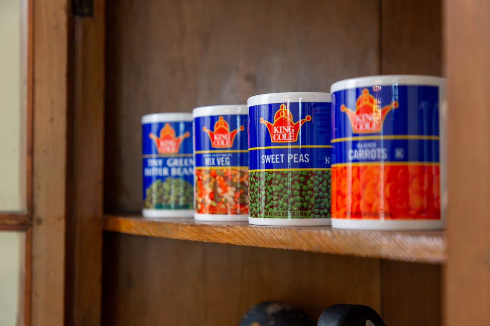 mugs that look like canned vegetables