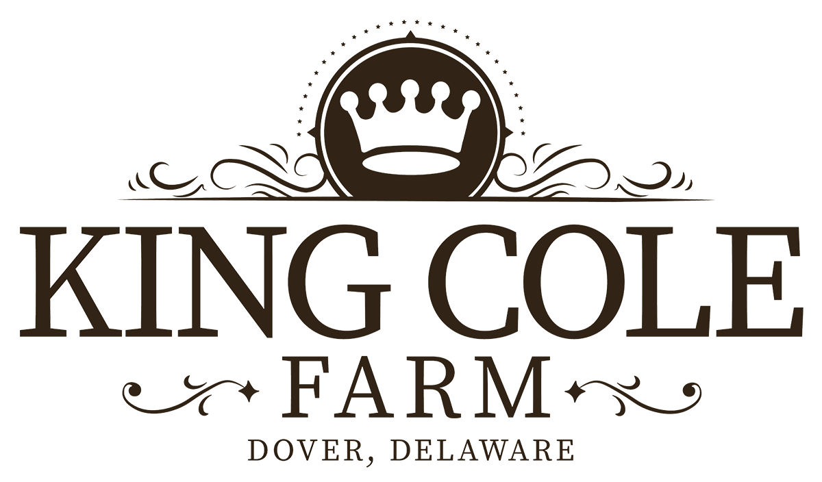King Cole Farm Logo